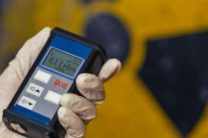 Радіаційний фон у місті Кропивницький та Кіровоградській області 25 жовтня