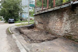 На сторожі правил благоустрою у Кропивницькому