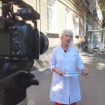 На Кіровоградщині жодного випадку захворювання на новий штам коронавірусу «Stratus»