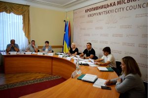 У Кропивницькому ветерани війни отримуватимуть додаткове медичне обслуговування за кошти громади