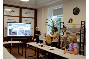 Всі заклади освіти Кропивницького готові до початку нового навчального року