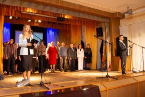 День працівників освіти Кіровоградщини 2025