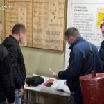 У Кропивницькому затримано викладача за отримання неправомірної вигоди