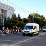 Понад усе вони любили Україну: у Кропивницькому віддали останню шану загиблим Героям-землякам