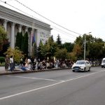 Віддали життя за Україну: Кропивницький попрощався із Героями-земляками