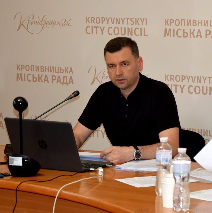 Зміни до галузевих програм та бюджету громади опрацювала постійна комісія Кропивницької міської ради