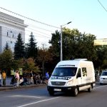Кропивницький попрощався із захисником України Денисом Фандо