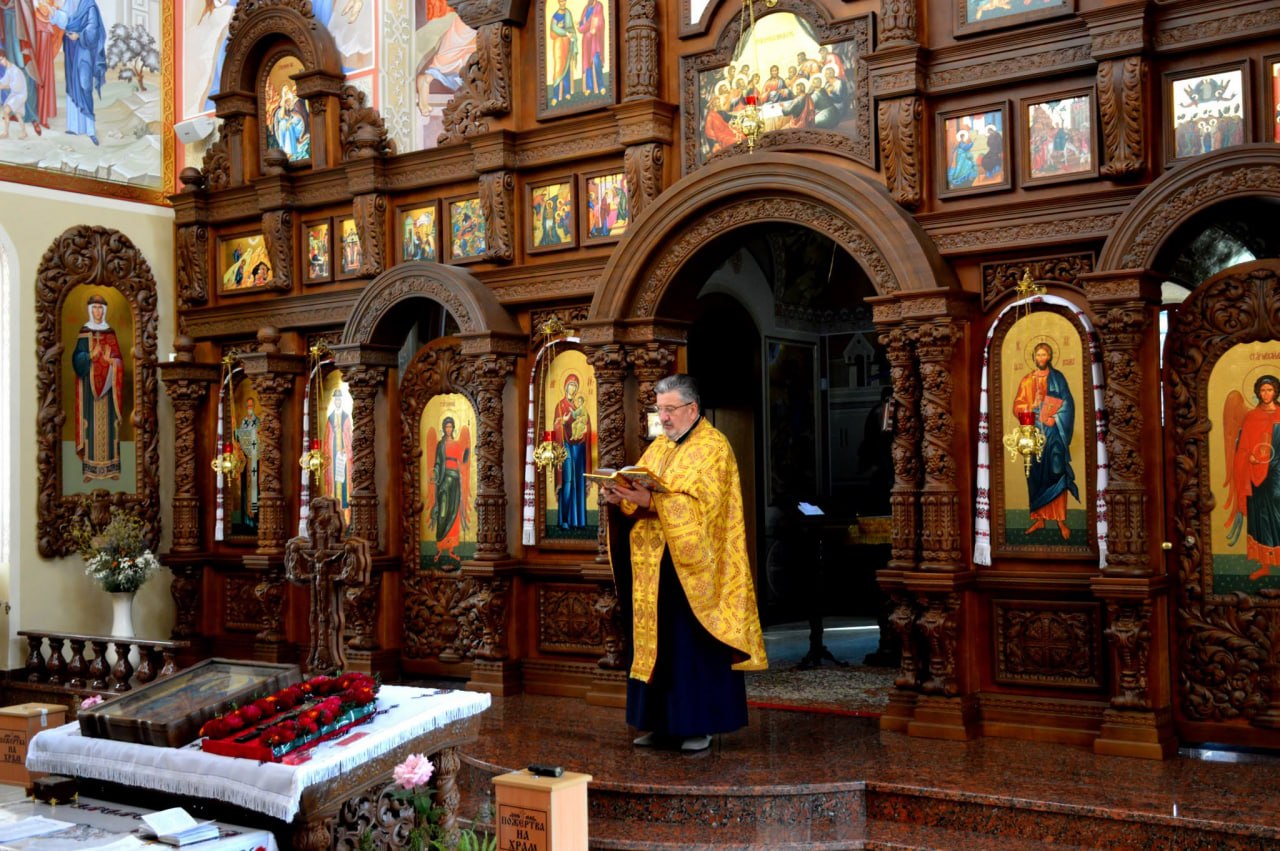 Кропивницькому – 272: у день народження місто об’єднала молитва