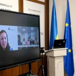 Сучасні технології та текстильна промисловість: Кропивницький і Крефельд розширюють напрямки співпраці