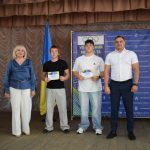 У Кропивницькому відзначили юних спортсменів, тренерів та ветеранів спорту