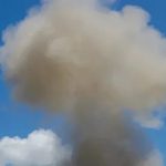 Ворог завдав удару по центру Кропивницького (оновлено)