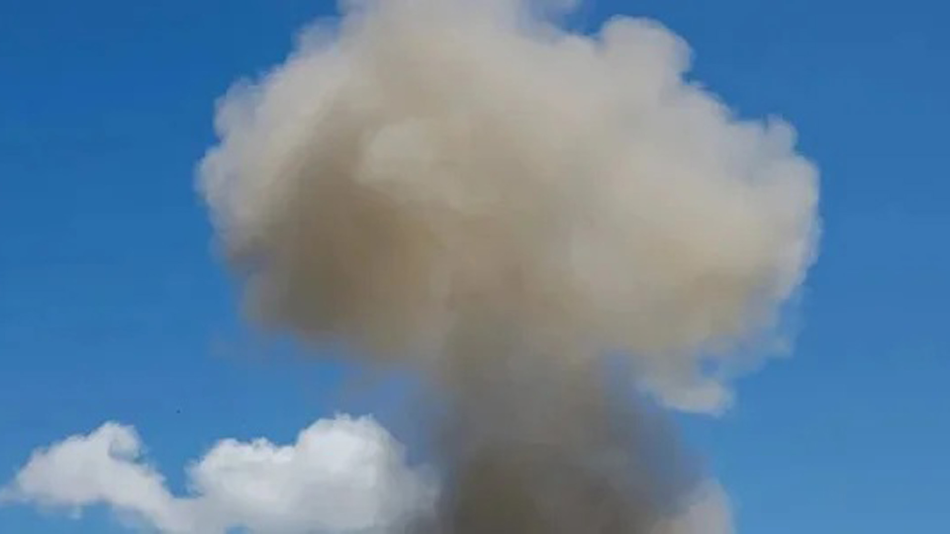 Ворог завдав удару по центру Кропивницького (оновлено)